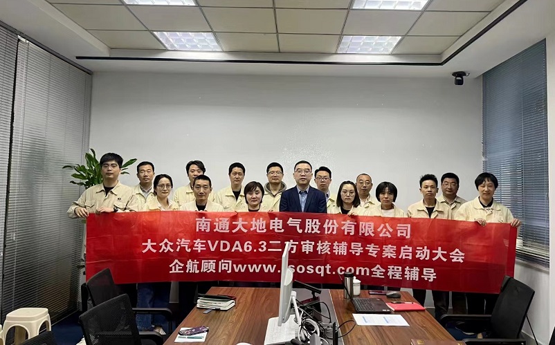 【4728】南通大地电气股份有限公司大众汽车VDA6.3二方审核咨询项目(张伟).jpg